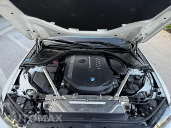 2023 BMW 4 Series Convertible M440i - miniatura 22