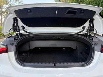 2023 BMW 4 Series Convertible M440i - miniatura 24