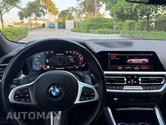 2023 BMW 4 Series Convertible M440i - miniatura 26