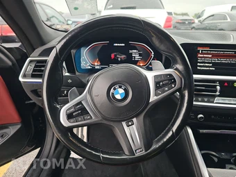 2023 BMW 4 Series Convertible M440i - miniatura 10