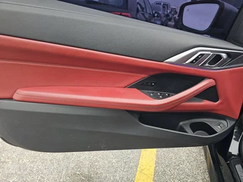 2023 BMW 4 Series Convertible M440i - miniatura 9