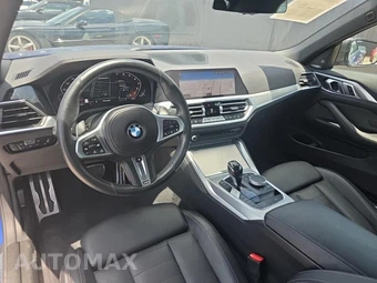 2023 BMW 4 Series Convertible M440i xDrive - miniatura 14