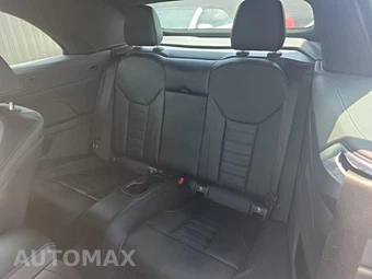 2023 BMW 4 Series Convertible M440i xDrive - miniatura 16