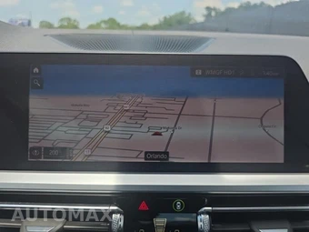 2023 BMW 4 Series Convertible M440i xDrive - miniatura 22