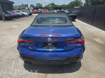 2023 BMW 4 Series Convertible M440i xDrive - miniatura 5