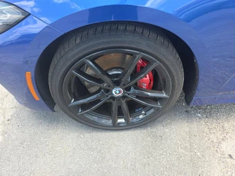 2023 BMW 4 Series Convertible M440i xDrive - miniatura 8