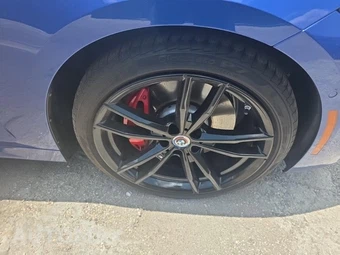 2023 BMW 4 Series Convertible M440i xDrive - miniatura 9