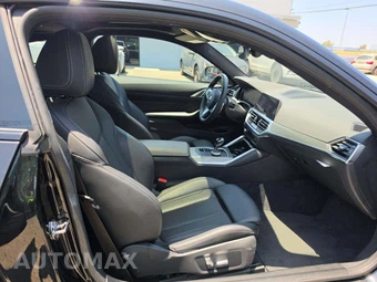 2023 BMW 4 Series Coupe 430i M SPORT LINE - miniatura 13