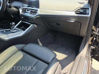 2023 BMW 4 Series Coupe 430i M SPORT LINE - miniatura 14