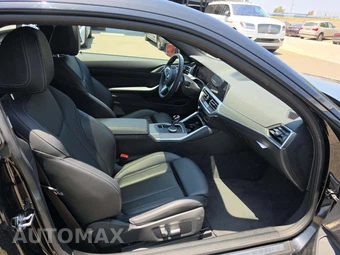 2023 BMW 4 Series Coupe 430i M SPORT LINE - miniatura 15