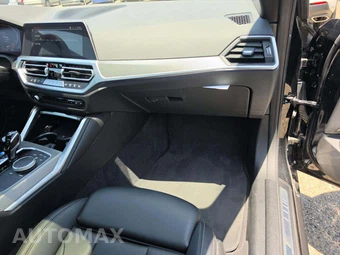 2023 BMW 4 Series Coupe 430i M SPORT LINE - miniatura 16