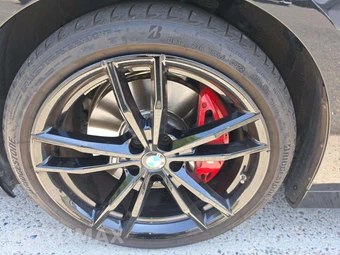 2023 BMW 4 Series Coupe 430i M SPORT LINE - miniatura 18