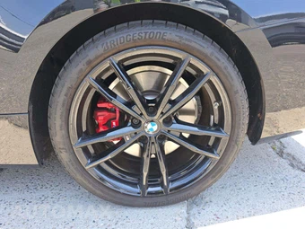 2023 BMW 4 Series Coupe 430i M SPORT LINE - miniatura 19
