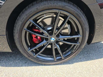 2023 BMW 4 Series Coupe 430i M SPORT LINE - miniatura 22
