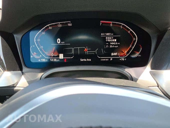 2023 BMW 4 Series Coupe 430i M SPORT LINE - miniatura 6