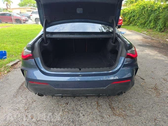 2023 BMW 4 Series Coupe 430i M SPORT LINE - miniatura 14