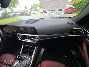 2023 BMW 4 Series Coupe 430i M SPORT LINE - miniatura 19