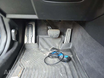 2023 BMW 4 Series Coupe 430i M SPORT LINE - miniatura 21