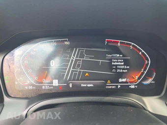 2023 BMW 4 Series Coupe 430i M SPORT LINE - miniatura 9