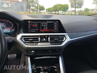 2023 BMW 4 Series Coupe 430i M SPORT LINE - miniatura 10