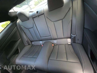 2023 BMW 4 Series Coupe 430i M SPORT LINE - miniatura 13
