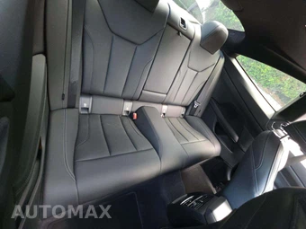 2023 BMW 4 Series Coupe 430i M SPORT LINE - miniatura 16