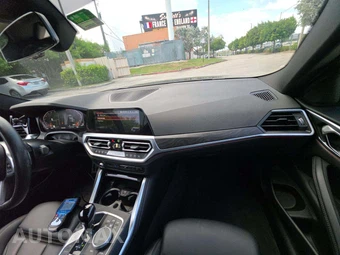 2023 BMW 4 Series Coupe 430i M SPORT LINE - miniatura 19
