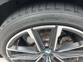 2023 BMW 4 Series Coupe 430i M SPORT LINE - miniatura 21