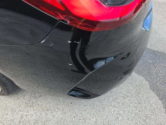 2023 BMW 4 Series Coupe 430i M SPORT LINE - miniatura 22