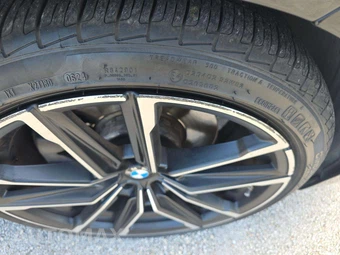 2023 BMW 4 Series Coupe 430i M SPORT LINE - miniatura 23