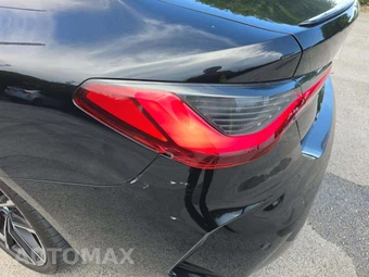 2023 BMW 4 Series Coupe 430i M SPORT LINE - miniatura 24
