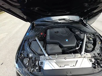 2023 BMW 4 Series Coupe 430i M SPORT LINE - miniatura 25