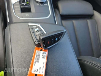 2023 BMW 4 Series Coupe 430i M SPORT LINE - miniatura 8