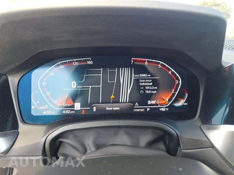 2023 BMW 4 Series Coupe 430i M SPORT LINE - miniatura 9