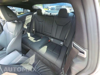 2023 BMW 4 Series Coupe 430i M SPORT LINE - miniatura 10