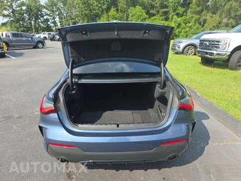 2023 BMW 4 Series Coupe 430i M SPORT LINE - miniatura 11