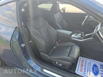 2023 BMW 4 Series Coupe 430i M SPORT LINE - miniatura 15