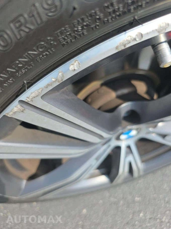 2023 BMW 4 Series Coupe 430i M SPORT LINE - miniatura 20
