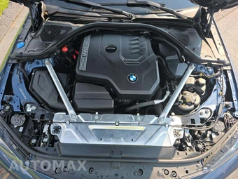 2023 BMW 4 Series Coupe 430i M SPORT LINE - miniatura 24