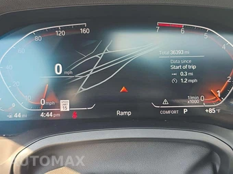 2023 BMW 4 Series Coupe 430i M SPORT LINE - miniatura 6