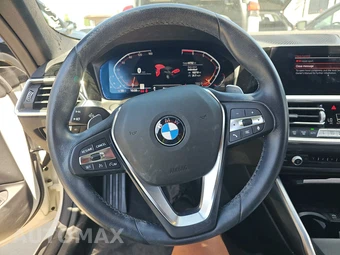 2023 BMW 4 Series Coupe 430i - miniatura 10
