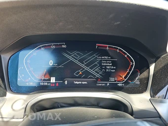 2023 BMW 4 Series Coupe 430i - miniatura 12