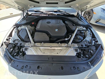 2023 BMW 4 Series Coupe 430i - miniatura 15