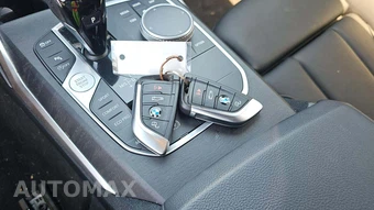 2023 BMW 4 Series Coupe 430i - miniatura 17