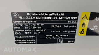 2023 BMW 4 Series Coupe 430i - miniatura 19