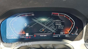 2023 BMW 4 Series Coupe 430i - miniatura 20