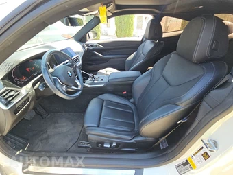 2023 BMW 4 Series Coupe 430i - miniatura 7