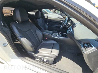 2023 BMW 4 Series Coupe 430i - miniatura 8