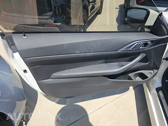 2023 BMW 4 Series Coupe 430i - miniatura 9