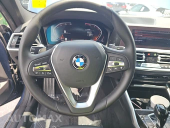 2023 BMW 4 Series Coupe 430i - miniatura 10